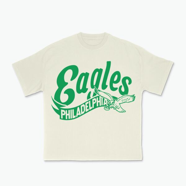 Eagles Graphic Tee Thumbnail