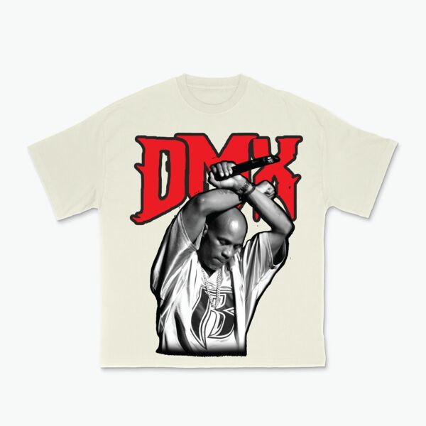 DMX Graphic Tee Thumbnail