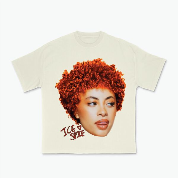 Ice Spice Tee Thumbnail