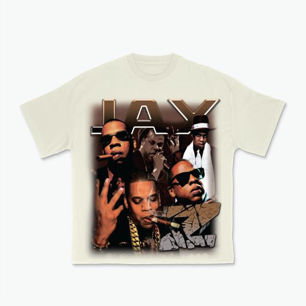 Jay-z Tee Thumbnail