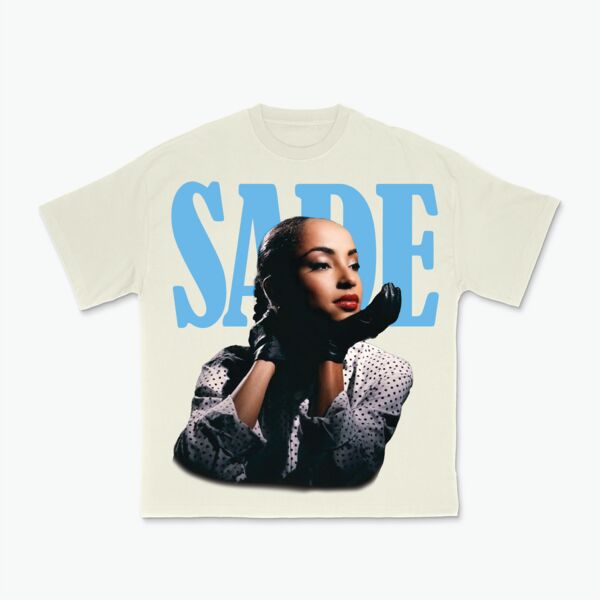 Sade Tee Thumbnail