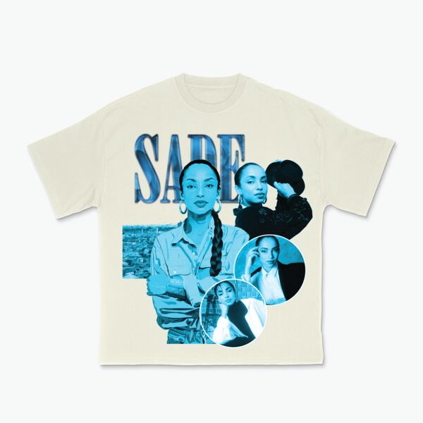 Sade Tee Thumbnail