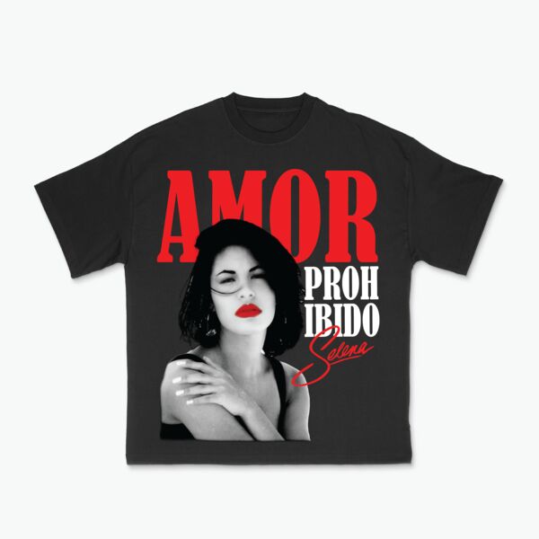 Selena Tee Thumbnail