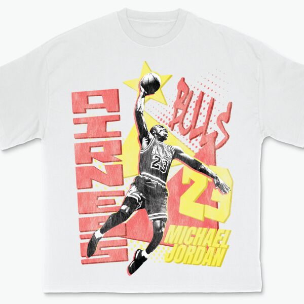 Jordan Tee Thumbnail