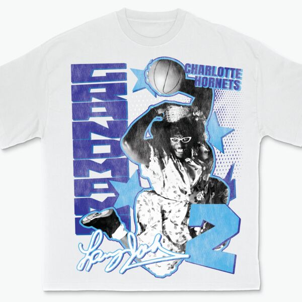 LJ "Grandmama " Tee Thumbnail