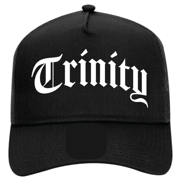 Trinity Snapback Baseball Hat Thumbnail