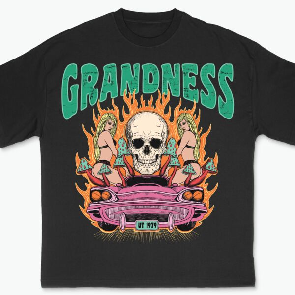 Grandness Tee Thumbnail