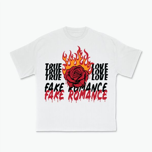 Fake Romance Thumbnail