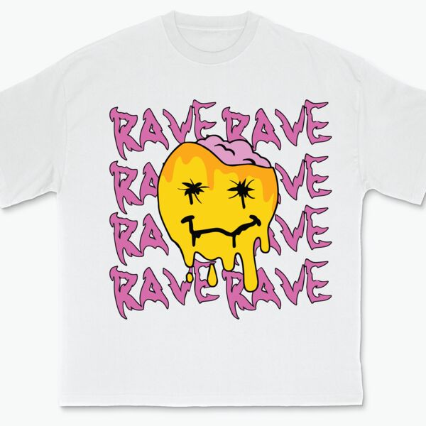 Rave Tee Thumbnail