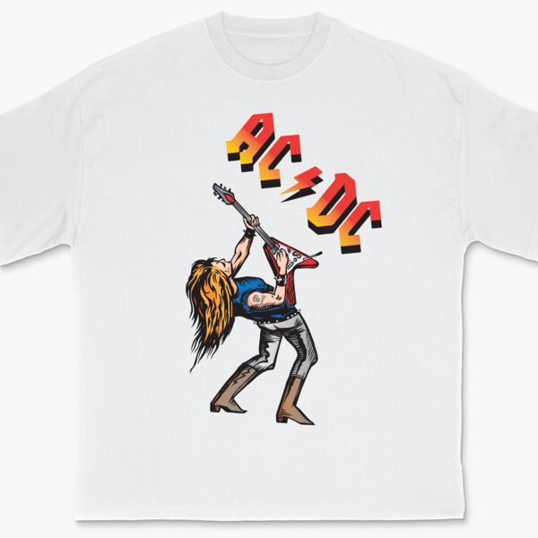 ACDC Tee Thumbnail