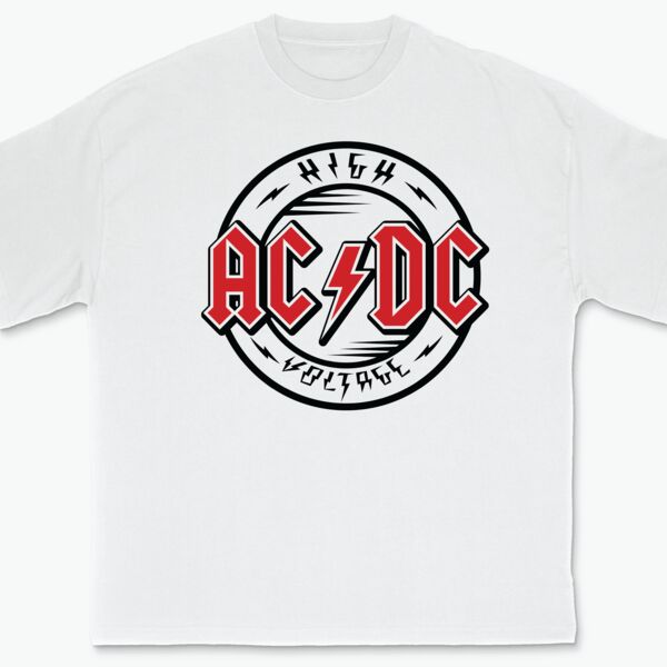 ACDC Tee Thumbnail