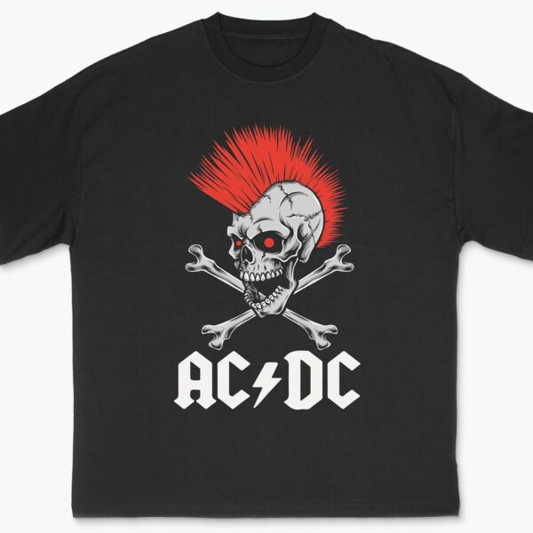 ACDC Tee Thumbnail