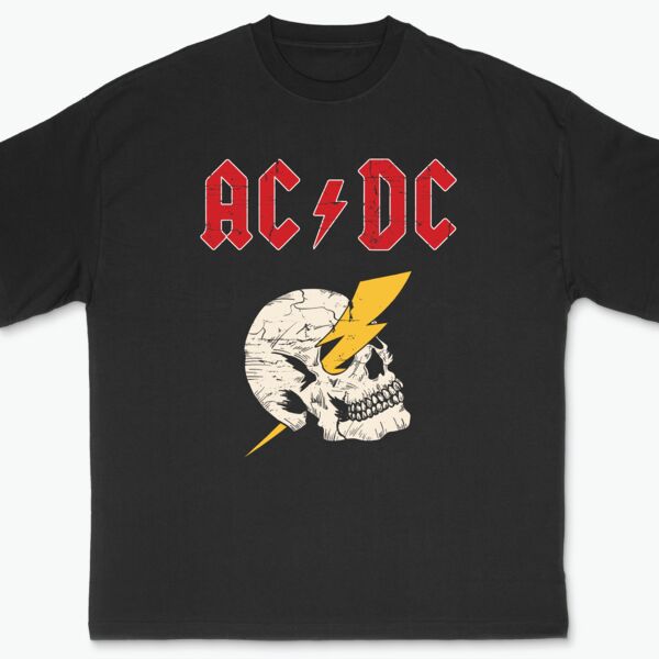 ACDC Tee Thumbnail