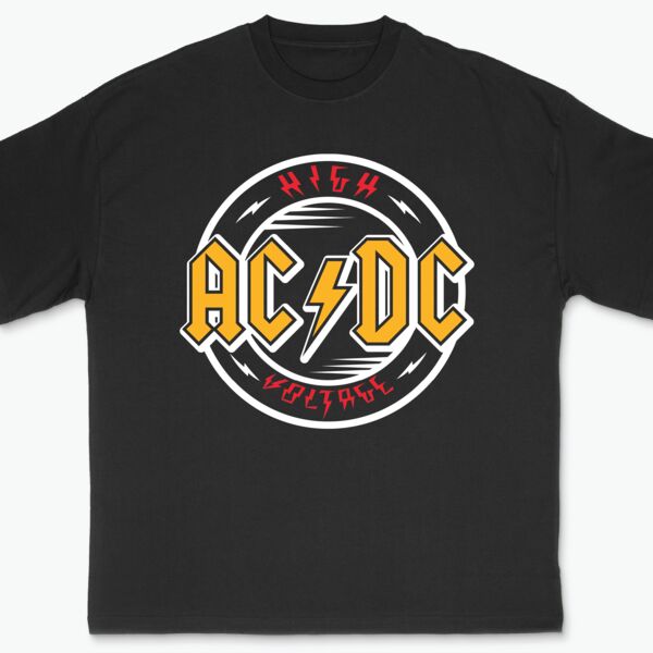 ACDC Tee Thumbnail