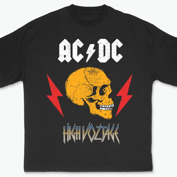 ACDC Tee Thumbnail