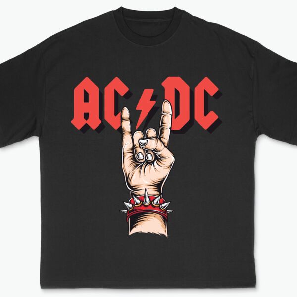 ACDC Tee Thumbnail