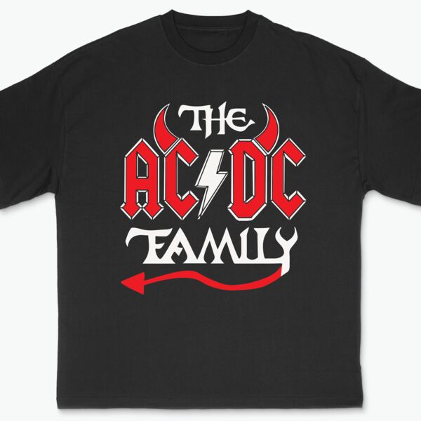 ACDC Tee Thumbnail