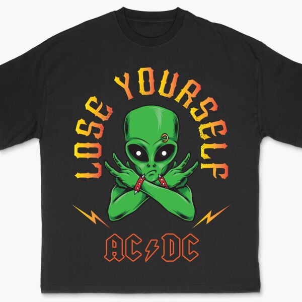 ACDC Tee Thumbnail