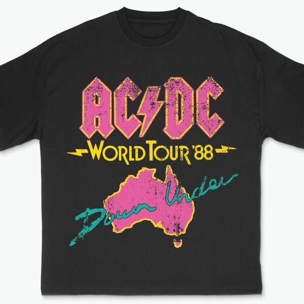 ACDC Tee Thumbnail