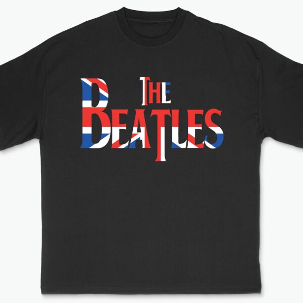 The Beatles Tee Thumbnail