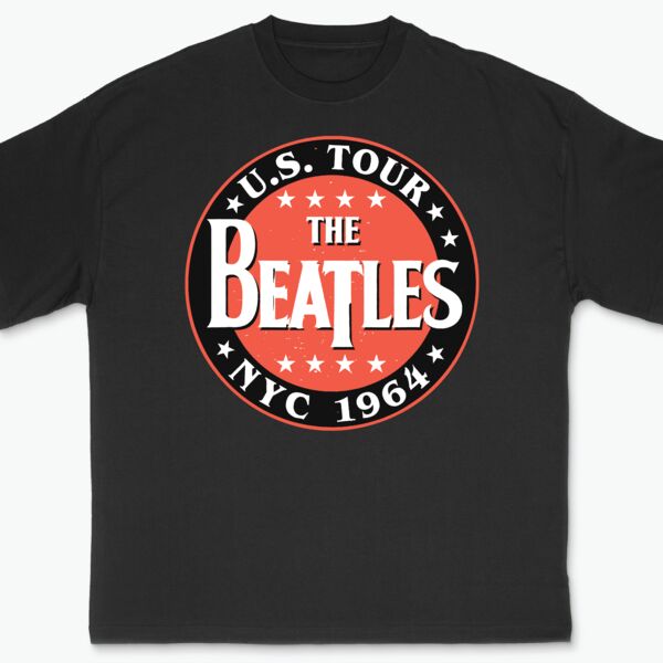 The Beatles Tee Thumbnail