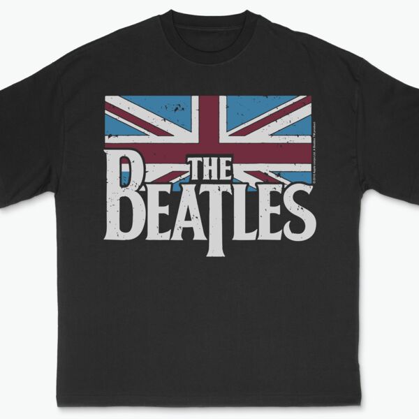 The Beatles Tee Thumbnail