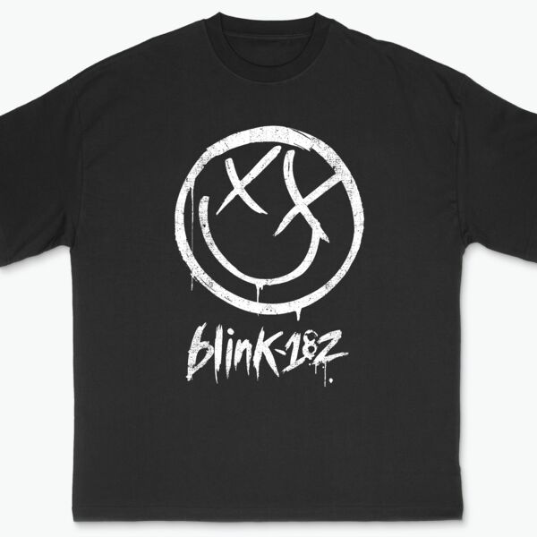 Blink 182 Tee Thumbnail