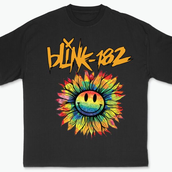 Copy of Blink 182 Tee Thumbnail