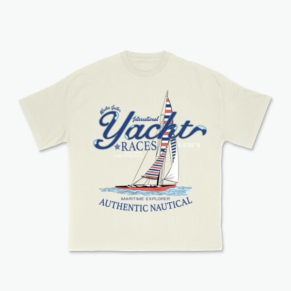 Yacht Races Graphic Thumbnail