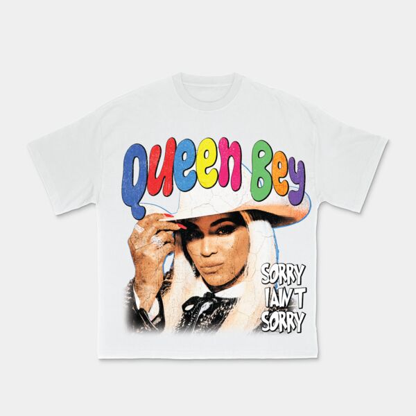 Beyonce "Sorry I Ain't Sorry" Tee Thumbnail