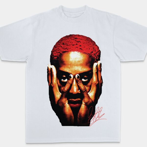 Snoop Dogg Tee Thumbnail