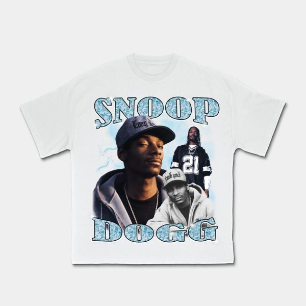 Snoop Dogg Tee Thumbnail