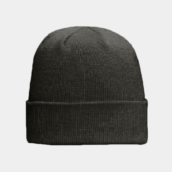 OTTO CAP 12" Classic Knit Beanie w/ Cuff Thumbnail