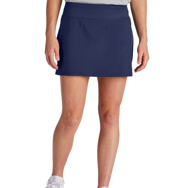 Copy of ACH Athletic Embroidered Skort Thumbnail
