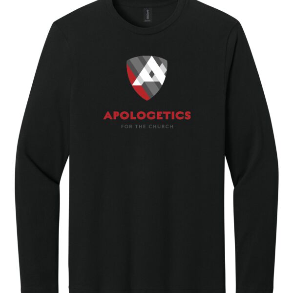 AFTC Long Sleeve Shirt Thumbnail
