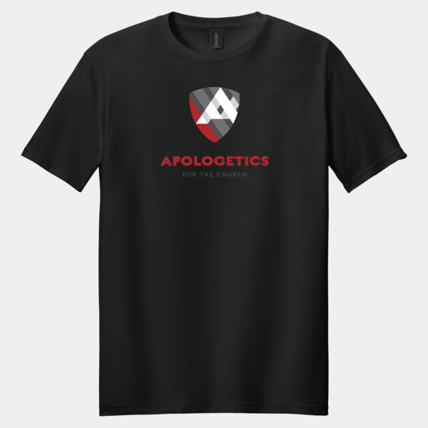 AFTC Short Sleeve T-shirt Thumbnail