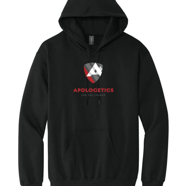 AFTC Pullover Hooded Sweatshirt Thumbnail