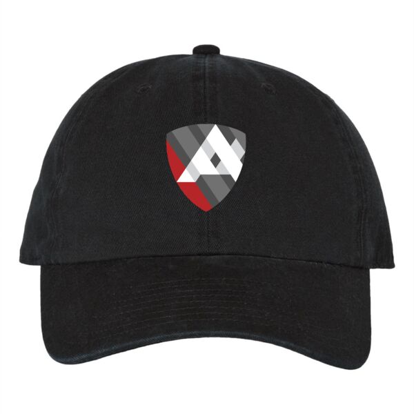 AFTC Embroidered Baseball Cap Thumbnail