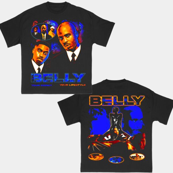 Belly "Classic" Tee Thumbnail