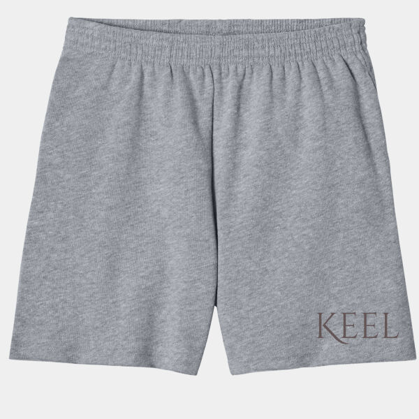 Keel Women's Cutoff Sweatshort Thumbnail