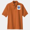 Silk Touch Polo Thumbnail