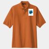 Silk Touch Polo Thumbnail