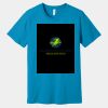 Unisex Jersey Short Sleeve Tee Thumbnail