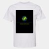 Heavyweight Cotton Tee Thumbnail