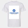 Heavyweight Cotton Tee Thumbnail