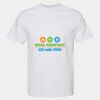 Heavyweight Cotton Tee Thumbnail