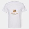 Heavyweight Cotton Tee Thumbnail