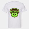 Heavyweight Cotton Tee Thumbnail