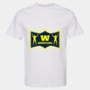 Heavyweight Cotton Tee Thumbnail